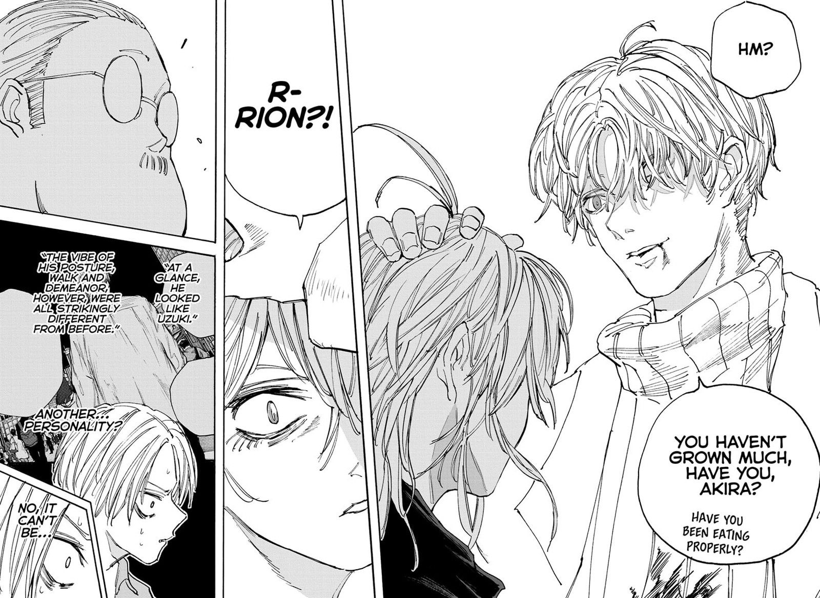 Chapter 129 - Page 29